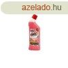 WC tisztt gl 1 liter Action Gel Force Virg illat