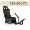 Versenyszk Playseat Evolution, alcantara