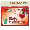 Dr.chen szv meridin tea 20x2,53 g 20 db