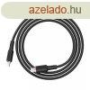 USB-C-Lightning Acefast C2-01 kbel 1,2 m (fekete)