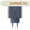 Acefast A45 hlzati tlt, 2x USB-C, 1xUSB-A, 65 W PD (szr