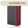 Univerzlis 7-8" kinyithat mbr tablet tok fekete - p