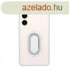 Clear Gadget tok Samsung Galaxy S23 szmra, transparent (le