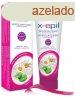 X-Epil szrtelent krm rzkeny brre 75 ml