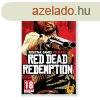 Red Dead Redemption - Switch