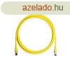 NIKOMAX CAT8 S-FTP Patch Cable 5m Yellow