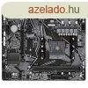 Gigabyte A520M H, AMD A520, AM4, 2xDDR4, mATX
