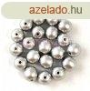 Cseh prselt goly - Aluminium - 8mm