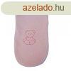 Stella frdet keszty hmzett rzsaszn