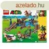 LEGO Super Mario 71425 Diddy Kong utazsa kieg.