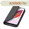 SBS Book Wallet Lite tok Xiaomi Redmi 12C szmra, fekete