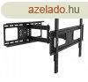 EQuip 37"-70" Articulating TV Wall Mount Bracket B