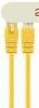 Gembird CAT6 U-UTP Patch Cable 2m Yellow