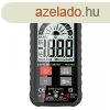 Habotest HT112A True RMS univerzlis digitlis multimter