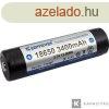 KeepPower 18650 3,7V 3400mAh vdett Li-ion akkumultor