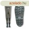 Cormoran Neopren Gzlnadrg 4mm 40/41 mellesnadrg (94-0304