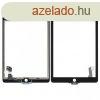 rintpanel IPAD AIR 2 (A1566, A1567) fekete