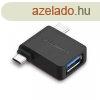 Ugreen adapter OTG USB USB 3.2 GEN 1 (5Gbps) - USB type-c / 
