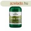 Swanson aloe vera kapszula 25mg 100 db