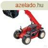 Bruder U02125 Manitou teleszkpos rakod