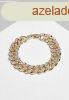 Urban Classics Diamond Bracelet gold