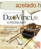 DA VINCI, A FELTALL