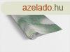 CARRARA GREEN / zld carrarai mrvnyminta 45cm x 15m ntapa