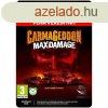 Carmageddon: Max Damage [Steam] - PC