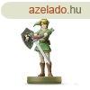 amiibo Zelda Link (The Legend of Zelda Twilight Princess)