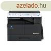 Konica Minolta bizhub 225i - havi 6.900 Ft+fa-tl!