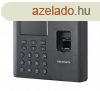 Hikvision DS-K1A802AF-B Munkaid terminl, ujjnyomatolvasva