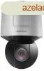 Hikvision DS-2DF6A436X-AEL (T5) 4 MP Darkfighter rendszmolv