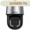 Hikvision DS-2DF8C835MHS-DEL 8 MP Darkfighter rendszmolvas