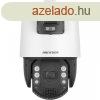 Hikvision DS-2SE7C144IW-AE(32X/4)(S5) TandemVu Smart link Ac