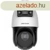 Hikvision DS-2SE4C415MWG-E (14F0) TandemVu Smart link AcuSen