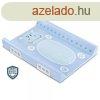 Sensillo pelenkz lap merev 2 oldal Safety System 70cm Vz