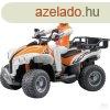 Bruder U63000 Quad sofrrel