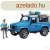 Bruder U02597 Land Rover Defender rendr