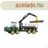 Bruder U02133 JD Forwarder erdszeti gp