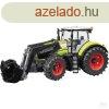 Bruder U03013 Claas Arion 950 homlokrakod