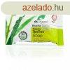 Dr.organic bio teafa szappan 100 g