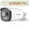 Hikvision DS-2CE12KF3T-PIRXO (2.8mm) 5 MP ColorVu THD WDR fi