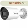 Hikvision DS-2CD2087G2H-LIU (2.8mm)(eF) 8 MP WDR fix ColorVu