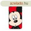 Disney szilikon tok - Mickey 019 Apple iPhone XR (6.1) piros