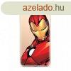 Marvel szilikon tok - Iron Man 005 Samsung S918 Galaxy S23 U