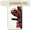 Marvel szilikon tok - Deadpool 002 Apple iPhone 6 / 6S (4.7)