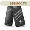 Adidas OR formzott tok n iPhone 12/ 12 Pro fekete 43714