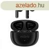 Mibro Earbuds 4 TWS, fekete