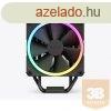 Fan NZXT T120 RGB - Lghts - 120mm - RC-TN120-B1