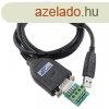 Pro-Per ATC-820 USB/RS485 talakt Quadrosense s Predix F 